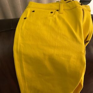 Ralph Lauren Purple Label Jeans